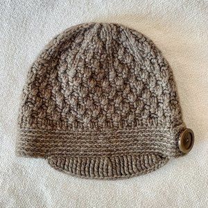 Banana Republic Beanie